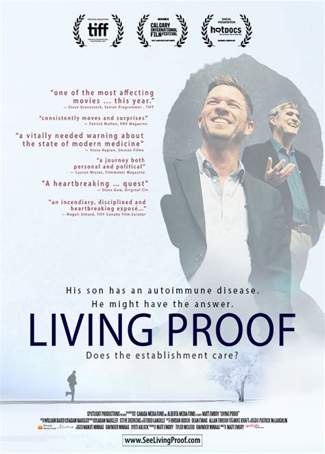 living proof documentary matt embry.